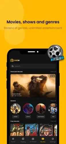 star-sports-tv-app Movies and shows