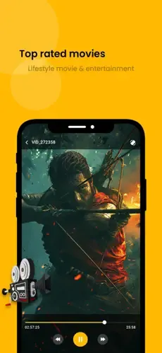 star-sports-tv-app Top Rated Movies